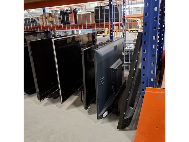 Partij televisies, o.a. philips en samsung - afbeelding 16 van  18