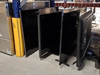 Partij televisies, o.a. philips en samsung - afbeelding 18 van  18