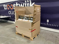 Partij televisies - afbeelding 1 van  2