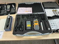 Partij temperatuurmeters - afbeelding 4 van  5