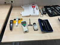 Partij temperatuurmeters - afbeelding 2 van  5