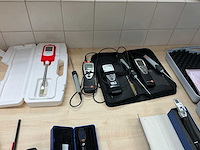 Partij temperatuurmeters - afbeelding 3 van  5