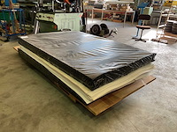 Partij tempexplaten - afbeelding 1 van  3