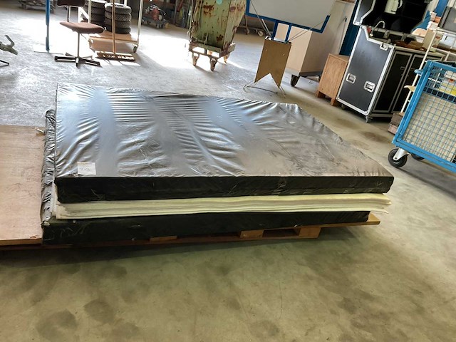 Partij tempexplaten - afbeelding 3 van  3