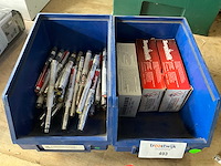 Partij tempilstik temperatuurindicator - afbeelding 2 van  5