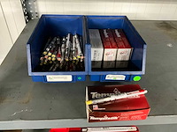 Partij tempilstik temperatuurindicatoren - afbeelding 3 van  5