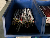 Partij tempilstik temperatuurindicatoren - afbeelding 4 van  5