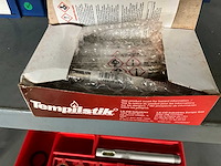 Partij tempilstik temperatuurindicatoren - afbeelding 5 van  5