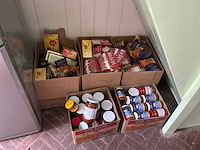 Partij tenswaren & yerba mate thee - afbeelding 2 van  9