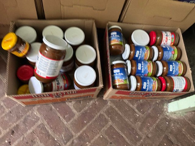Partij tenswaren & yerba mate thee - afbeelding 3 van  9