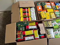 Partij tenswaren & yerba mate thee - afbeelding 6 van  9