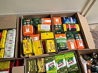 Partij tenswaren & yerba mate thee - afbeelding 7 van  9
