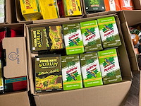 Partij tenswaren & yerba mate thee - afbeelding 8 van  9