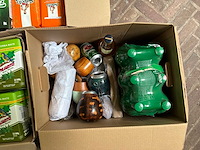 Partij tenswaren & yerba mate thee - afbeelding 9 van  9