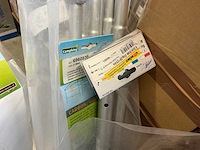 Partij tent- tarp en luifelstokken - afbeelding 10 van  16