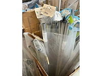 Partij tent- tarp en luifelstokken - afbeelding 13 van  16