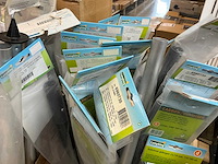 Partij tent- tarp en luifelstokken - afbeelding 14 van  16