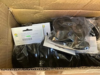 Partij tent-en camperbenodigdheden - afbeelding 5 van  64