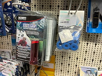 Partij tent-en camperbenodigdheden - afbeelding 7 van  64