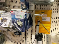 Partij tent-en camperbenodigdheden - afbeelding 8 van  64