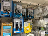 Partij tent-en camperbenodigdheden - afbeelding 10 van  64