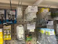 Partij tent-en camperbenodigdheden - afbeelding 15 van  64