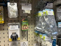 Partij tent-en camperbenodigdheden - afbeelding 16 van  64