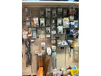 Partij tent-en camperbenodigdheden - afbeelding 23 van  64