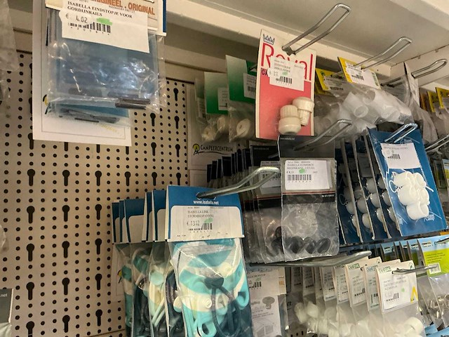 Partij tent-en camperbenodigdheden - afbeelding 36 van  64