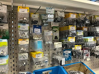 Partij tent-en camperbenodigdheden - afbeelding 44 van  64