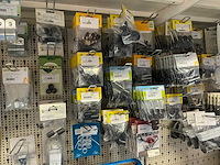 Partij tent-en camperbenodigdheden - afbeelding 46 van  64