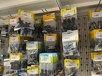 Partij tent-en camperbenodigdheden - afbeelding 47 van  64