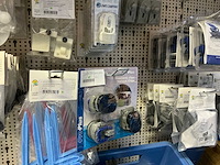 Partij tent-en camperbenodigdheden - afbeelding 51 van  64