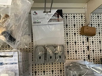 Partij tent-en camperbenodigdheden - afbeelding 53 van  64