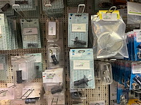 Partij tent-en camperbenodigdheden - afbeelding 45 van  64