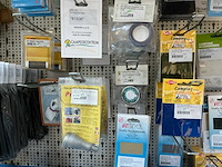 Partij tent-en camperbenodigdheden - afbeelding 60 van  64