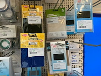 Partij tent-en camperbenodigdheden - afbeelding 61 van  64