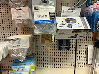 Partij tent-en camperbenodigdheden - afbeelding 56 van  64