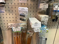 Partij tent-en camperbenodigdheden - afbeelding 62 van  64