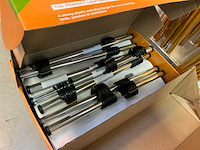 Partij tent-en camperbenodigdheden - afbeelding 64 van  64