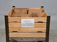 Partij tent haringen - afbeelding 1 van  6