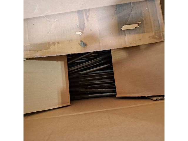 Partij tent haringen - afbeelding 4 van  6