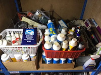 Partij tentcleaner en divers - afbeelding 2 van  8