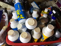 Partij tentcleaner en divers - afbeelding 4 van  8