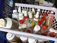 Partij tentcleaner en divers - afbeelding 5 van  8