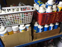 Partij tentcleaner en divers - afbeelding 6 van  8