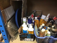 Partij tentcleaner en divers - afbeelding 7 van  8