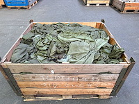 Partij tentcovers - afbeelding 1 van  3