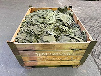 Partij tentcovers - afbeelding 2 van  3