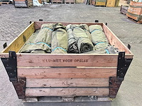 Partij tentdoek - afbeelding 1 van  4